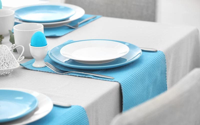 Pranzo Pasqua 2021 - Rimini